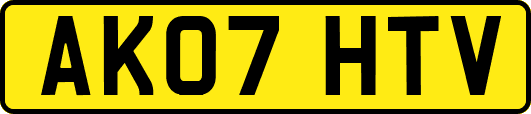 AK07HTV