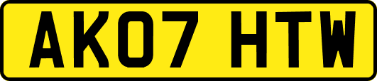 AK07HTW