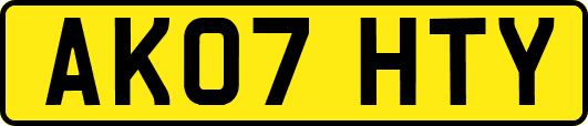 AK07HTY