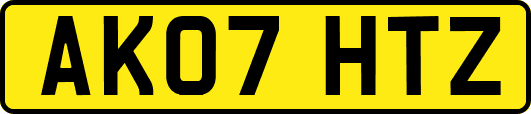 AK07HTZ