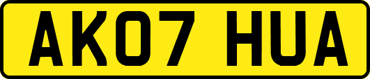 AK07HUA