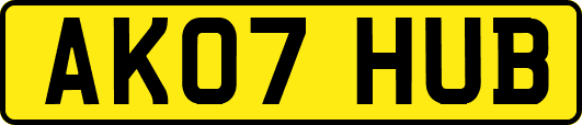 AK07HUB