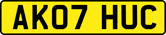 AK07HUC