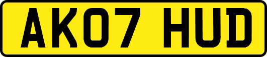 AK07HUD