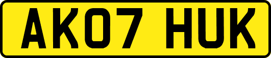 AK07HUK