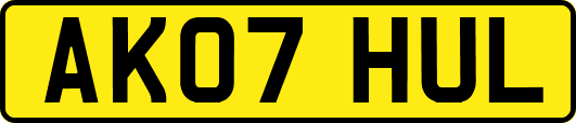 AK07HUL
