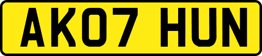 AK07HUN