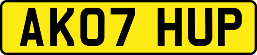 AK07HUP