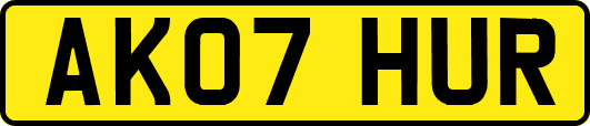 AK07HUR