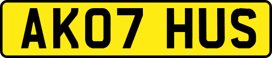 AK07HUS