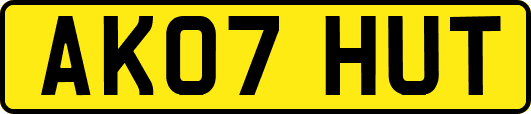 AK07HUT