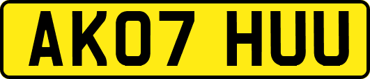 AK07HUU
