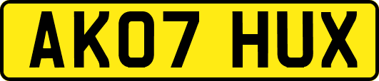AK07HUX