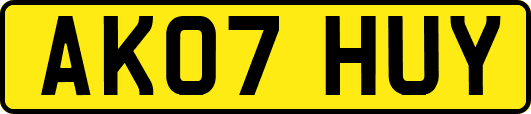 AK07HUY