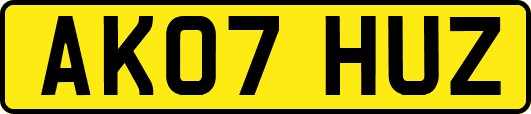 AK07HUZ