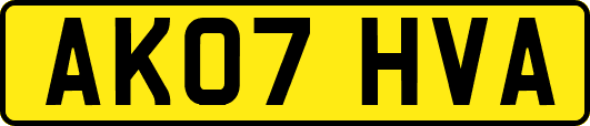 AK07HVA