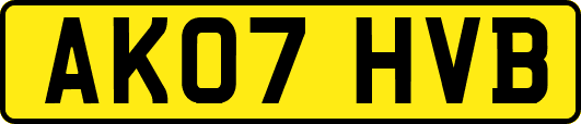 AK07HVB