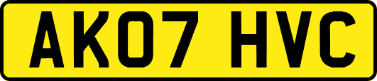 AK07HVC