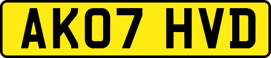 AK07HVD