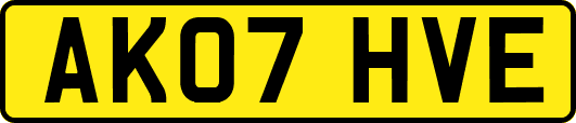 AK07HVE