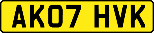 AK07HVK