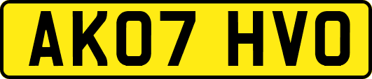 AK07HVO