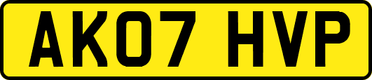 AK07HVP