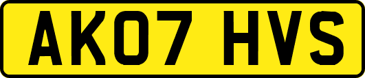 AK07HVS