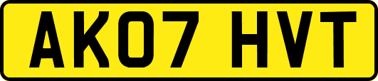 AK07HVT