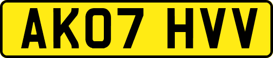AK07HVV