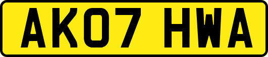 AK07HWA