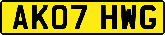 AK07HWG