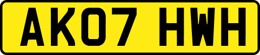 AK07HWH