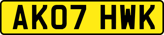 AK07HWK