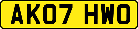 AK07HWO