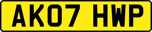AK07HWP