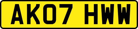 AK07HWW