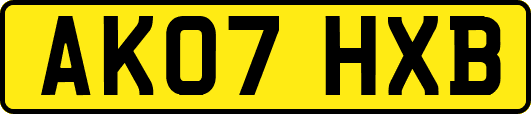AK07HXB