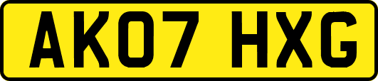 AK07HXG