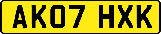 AK07HXK
