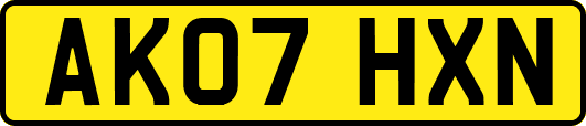 AK07HXN