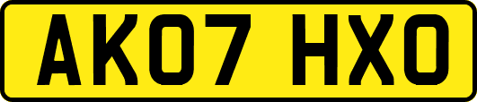 AK07HXO
