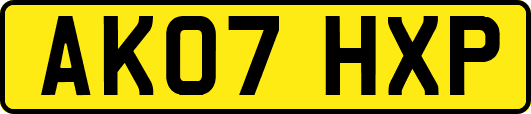 AK07HXP