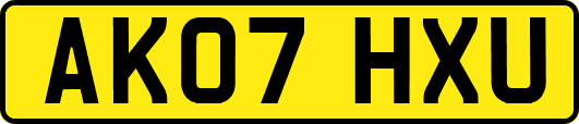 AK07HXU