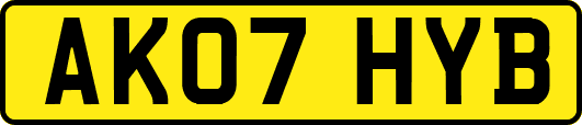 AK07HYB
