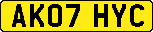 AK07HYC