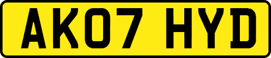 AK07HYD