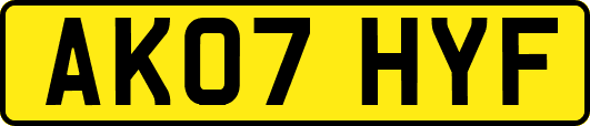 AK07HYF