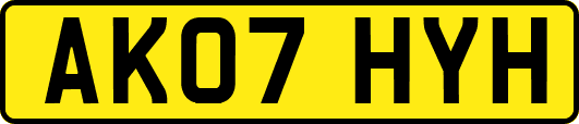 AK07HYH
