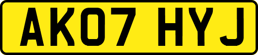 AK07HYJ